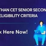 Rajasthan RSMSSB Common Eligibility Test CET 10+2 Senior Secondary Level 2024 Download Admit Card