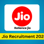 JIO Hiring Detailed Information