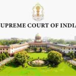 Supreme Court of India Recruitment 2025